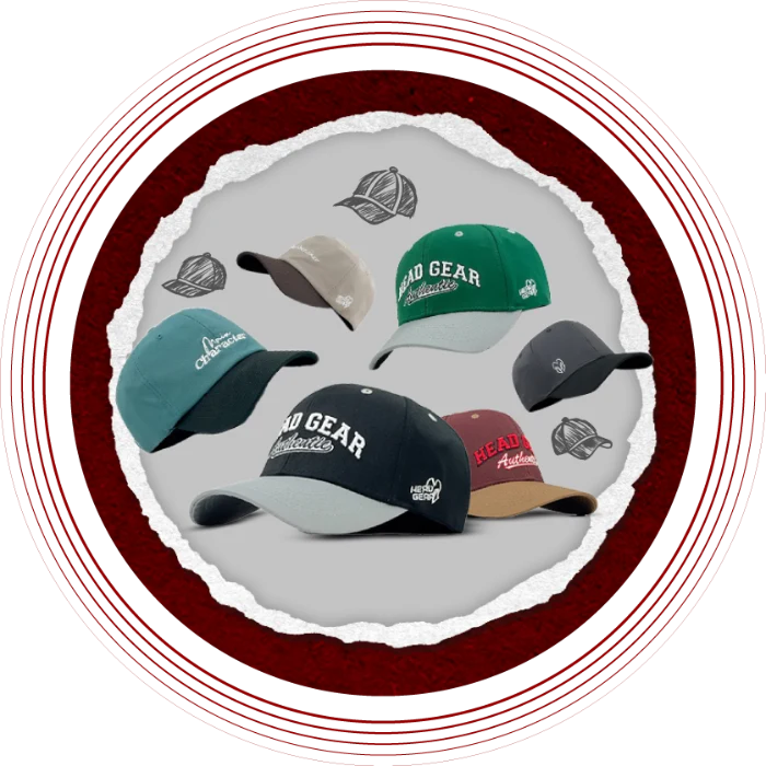 Head Gear products